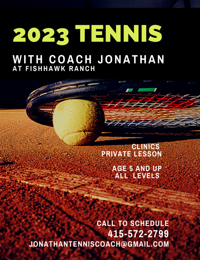 powered by Foundation Tennis